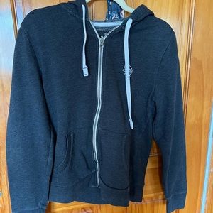 Men’s Express Navy Hoodie Size Small